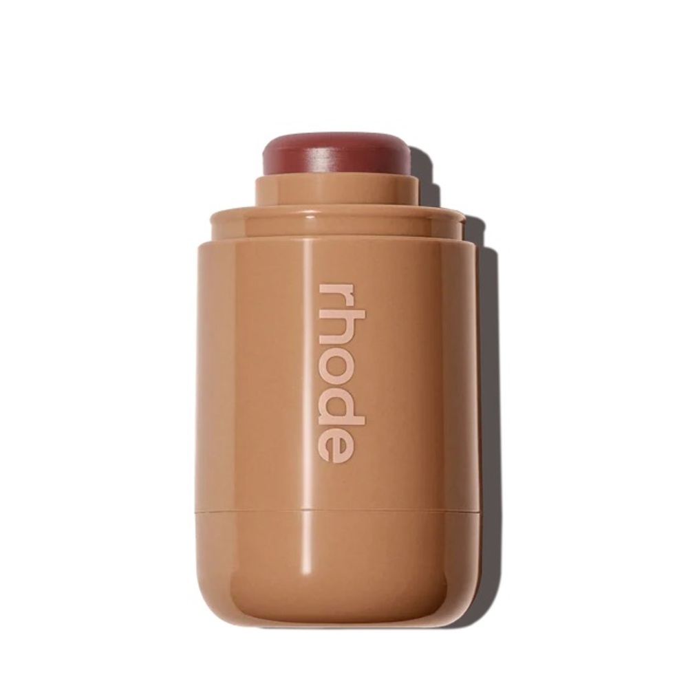Rhode Toasted Teddy Blush